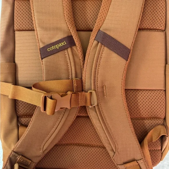 Cotopaxi Allpa 18L Daypack Whiskey - Picture 6 of 8